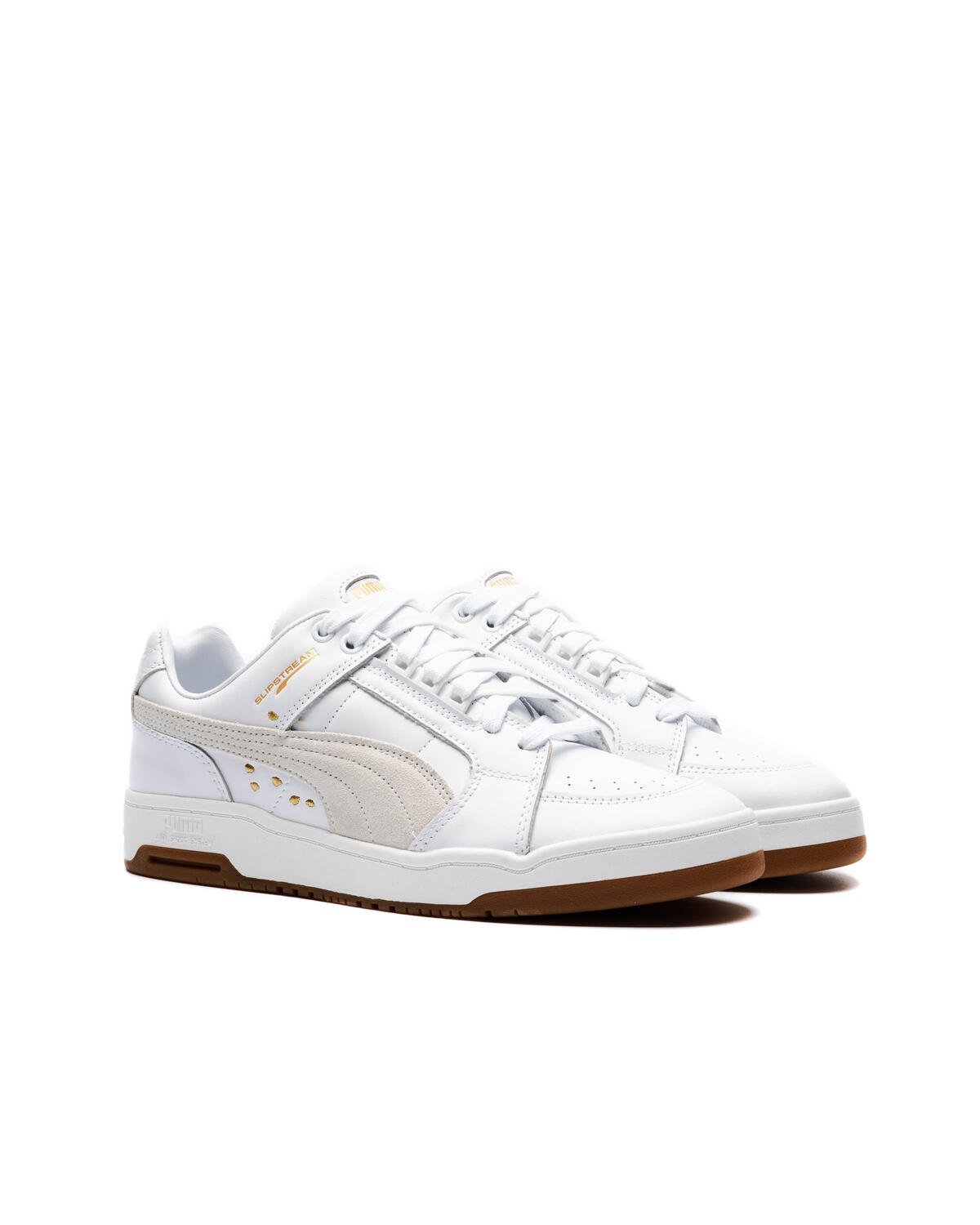 01 | Puma Veste 5K Woven | Puma Slipstream Lo Beauty | 385784